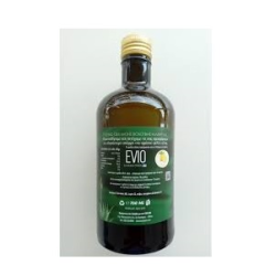 Πόσιμο Τζελ Κρητικής Αλόης BIO 750ML (Λεμόνι)