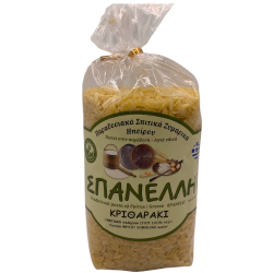 Κριθαράκι Σπανέλλη 500γρ