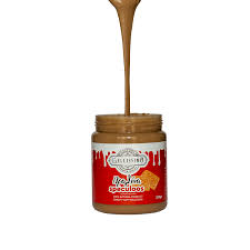 Πραλίνα Specullos 370gr Gellissimo Factory