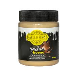 Πραλίνα Bueno 370gr Gellissimo Factory