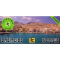 Λουκούμια  Περγαμόντο Κορρές 380γρ