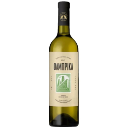 Οίνος Φάμπρικα Λευκό Χατζάκης 750ml