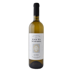 Οίνος Σαν τα Μάραθα Χατζάκης 750ml