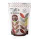 Phil's Granola Μαύρη Σοκολάτα & Αμύγδαλο 275gr Phil's Granola Μαύρη Σοκολάτα & Αμύγδαλο 275gr