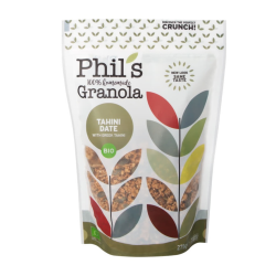 Phil's Granola με Ταχίνι 275γρ