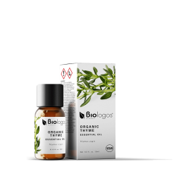 Αιθέριο Έλαιο Θυμάρι 10ml Βιολόγος