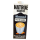 ALMOND BARISTA NATRUE 1LT (Barista αμυγδάλου χωρίς ζάχαρη) ALMOND BARISTA NATRUE 1LT (Barista αμυγδάλου χωρίς ζάχαρη)