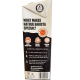 ALMOND BARISTA NATRUE 1LT (Barista αμυγδάλου χωρίς ζάχαρη) ALMOND BARISTA NATRUE 1LT (Barista αμυγδάλου χωρίς ζάχαρη)