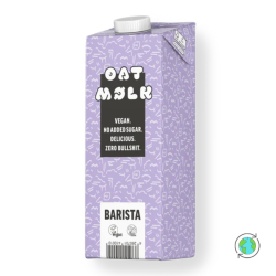 Ρόφημα Barista Βρώμης Vegan 1l Molk