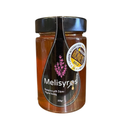 Μέλι Θυμαρίσιο Σύρου 250gr Melisyros
