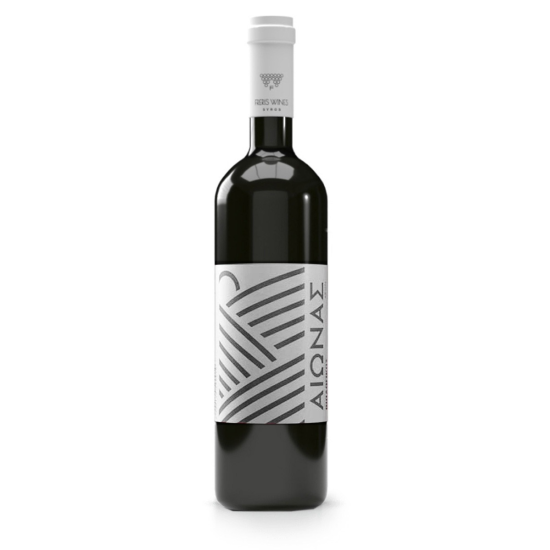 Κρασί Αιώνας Λευκό Βιολογικό 750ml Κρασί Αιώνας Λευκό Βιολογικό 750ml