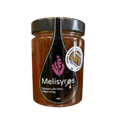 Μέλι Θυμαρίσιο Σύρου 450γρ Melisyros