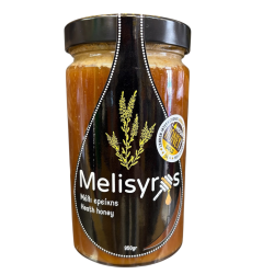 Μέλι Ρείκι 950γρ. Melisyros