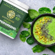 Μείγμα Πράσινων Υπερτροφών & Χυμών 'Ormus Supergreens' με 2 Δις Προβιοτικά (225γρ) Sunwarrior. Μείγμα Πράσινων Υπερτροφών & Χυμών 'Ormus Supergreens' με 2 Δις Προβιοτικά (225γρ) Sunwarrior.
