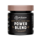 Επάλειμμα απο Μαύρο Σουσάμι & Υπερτροφές Power Blend 210g Επάλειμμα απο Μαύρο Σουσάμι & Υπερτροφές Power Blend 210g
