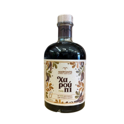 Λικέρ Χαρούπι Μακρυωνίτης 500ml