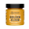 Επάλειμμα Κουρκουμά BIO Golden Elixir  X/GL 210gr