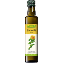 Γαϊδουραγκαθέλαιο Βιολογικό 250ml Rapunzel