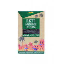 Πάστα Βασιλικού Χουρμά 1kg