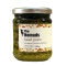 Σάλτσα Πέστο Βασιλικού The Nomads 200g