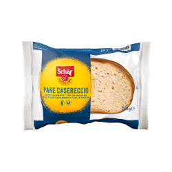Ψωμί Χωριάτικο Χ/ΓΛ 240g Schar