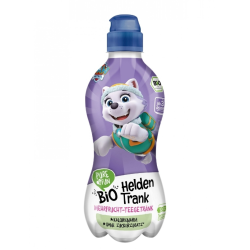 Φρουτοχυμός 4 Paw Patrol 330ml BIO