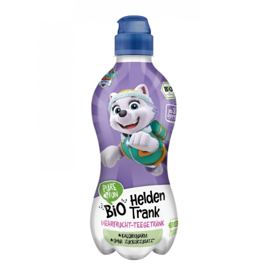 Φρουτοχυμός 4 Paw Patrol 330ml BIO Φρουτοχυμός 4 Paw Patrol 330ml BIO