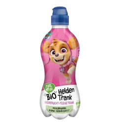 Φρουτοχυμός 4 Paw Patrol 330ml BIO
