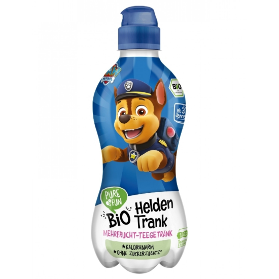 Φρουτοχυμός 4 Paw Patrol 330ml BIO Φρουτοχυμός 4 Paw Patrol 330ml BIO