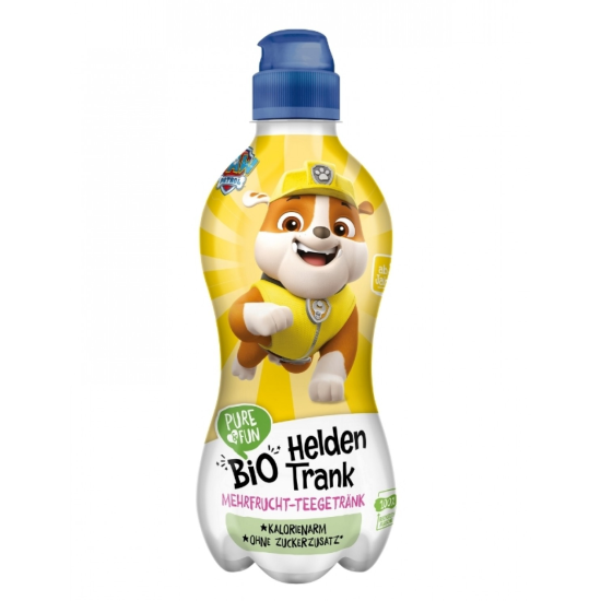 Φρουτοχυμός 4 Paw Patrol 330ml BIO Φρουτοχυμός 4 Paw Patrol 330ml BIO