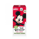 Χυμός Micky 4 Friends Μήλο-Ροδάκινο 200μλ ΒΙΟ Χυμός Micky 4 Friends Μήλο-Ροδάκινο 200μλ ΒΙΟ