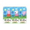 Χυμός Peppa Μήλο - Αχλάδι ΒΙΟ 3x200ml