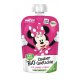 Πουρές Φρούτων Minnie ΒΙΟ 100ml +12Μ Πουρές Φρούτων Minnie ΒΙΟ 100ml +12Μ