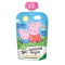 Πουρές Φρούτων Peppa Pig ΒΙΟ 100ml +12Μ