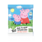 Σνακ Καλαμποκιού ΒΙΟ Peppa Pig Μήλο- Καρότο 30γρ +12Μ