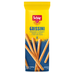 Κριτσίνια Χ/ΓΛ Schar 150g (gluten free)