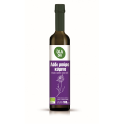 Λάδι Μαύρο Κύμινο 100ml BIO OLA-BIO