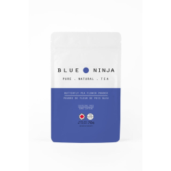 Βιολογικό  Butterfly Pea Flower Tea BLUE NINJA 70g.