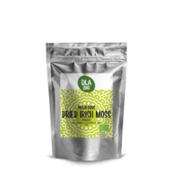 Ερυθρό Φύκι Σκόνη BIO IRISH MOSS 60gr