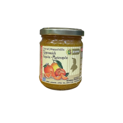 Μαρμελάδα Εσπεριδοειδών 370ml