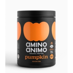Πρωτεΐνη Κολοκύθα Amino Animo 500gr.