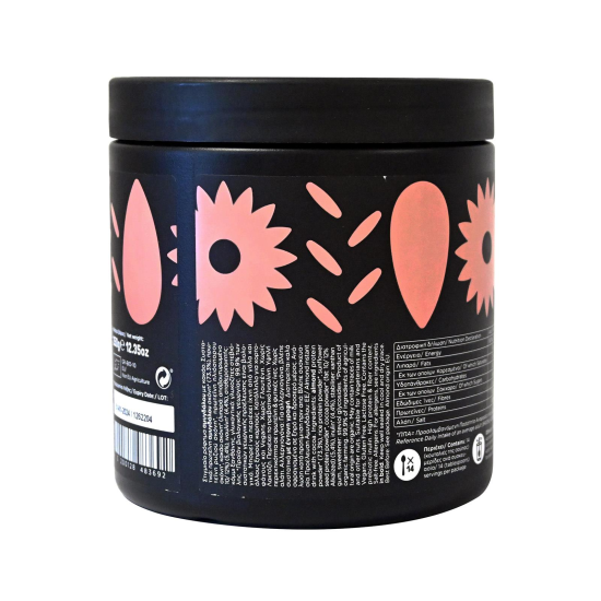 Πρωτείνη power mix cocoa amino animo 350γρ. Πρωτείνη power mix cocoa amino animo 350γρ.