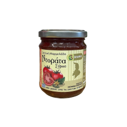 Μαρμελάδα Ντομάτα Σύρου 250gr