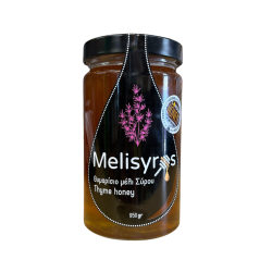 Μέλι Θυμαρίσιο Σύρου 950γρ Melisyros