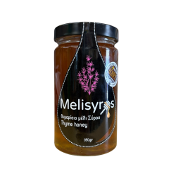 Μέλι Θυμαρίσιο Σύρου 950γρ Melisyros
