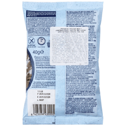 Τραγανά Δημητριακά Marshmallow (μερίδα)  40g BIO