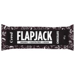 Βιολογική μπάρα με Σοκολάτα Flapjack Χ/ΓΛ 60g