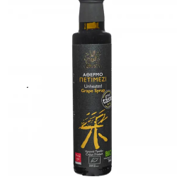 Άθερμο Πετιμέζι Κρήτης ΒΙΟ V4VITA 250ml