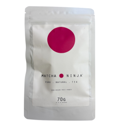Dragon Fruit Σκόνη 100% Matcha Ninja 70g