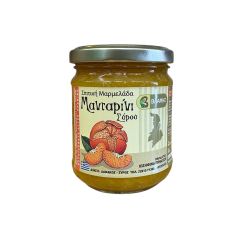 Μαρμελάδα Σύρου Μανταρίνι 250γρ